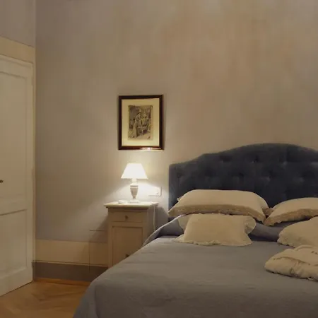 Il Pettirosso Appartamento Cortona
